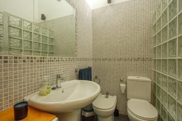 Chalet adosado en camino Vell d'Altea, 32