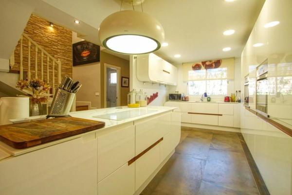 Chalet adosado en camino Vell d'Altea, 32