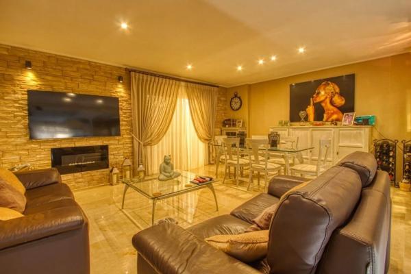 Chalet adosado en camino Vell d'Altea, 32