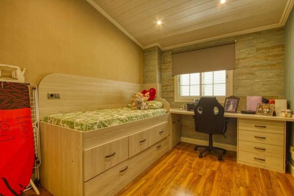 Chalet adosado en camino Vell d'Altea, 32