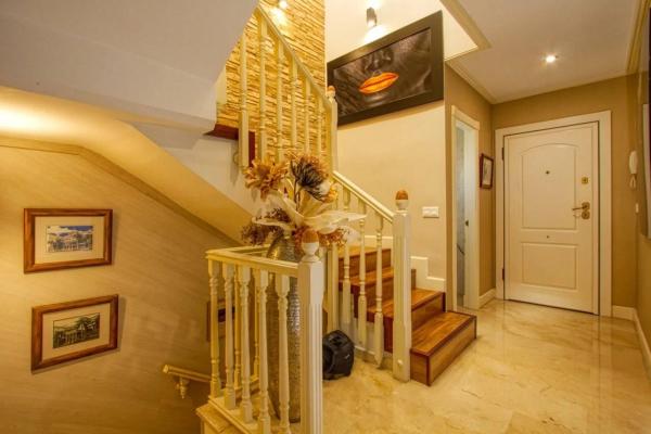 Chalet adosado en camino Vell d'Altea, 32