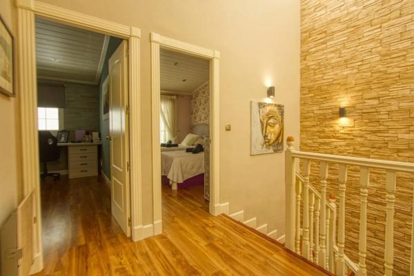 Chalet adosado en camino Vell d'Altea, 32