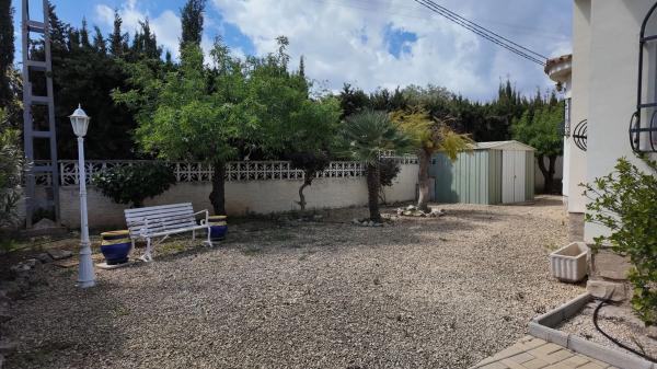 Chalet en Alfaz del Pi Pueblo-Urbanizaciones