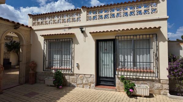 Chalet en Alfaz del Pi Pueblo-Urbanizaciones