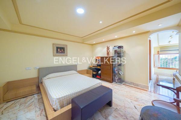 Casa independiente en calle Robi