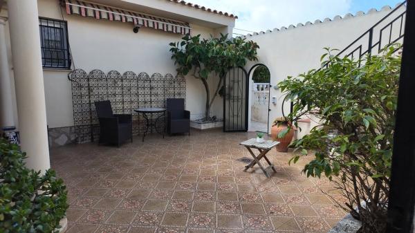 Chalet en Alfaz del Pi Pueblo-Urbanizaciones