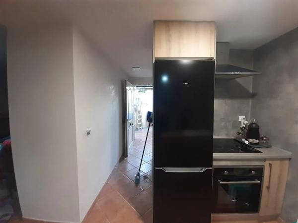 Chalet adosado en calle Clavell