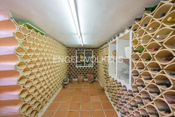 Casa independiente en calle Robi