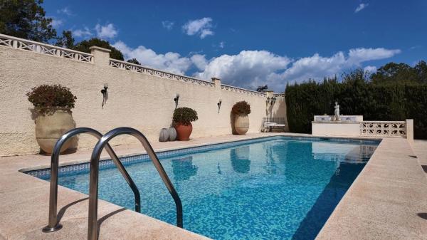 Chalet en Alfaz del Pi Pueblo-Urbanizaciones