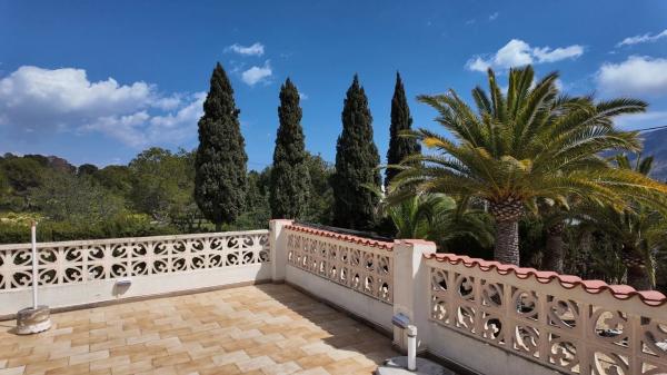 Chalet en Alfaz del Pi Pueblo-Urbanizaciones