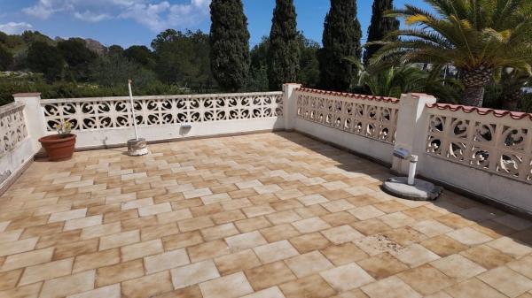 Chalet en Alfaz del Pi Pueblo-Urbanizaciones