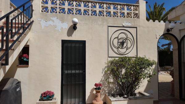 Chalet en Alfaz del Pi Pueblo-Urbanizaciones