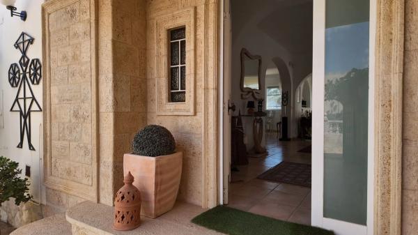 Chalet en Alfaz del Pi Pueblo-Urbanizaciones