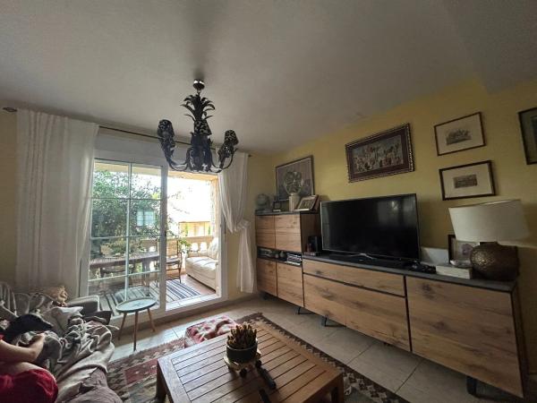 Chalet adosado en calle Cormorà, 30