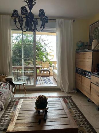 Chalet adosado en calle Cormorà, 30