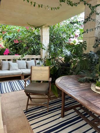 Chalet adosado en calle Cormorà, 30