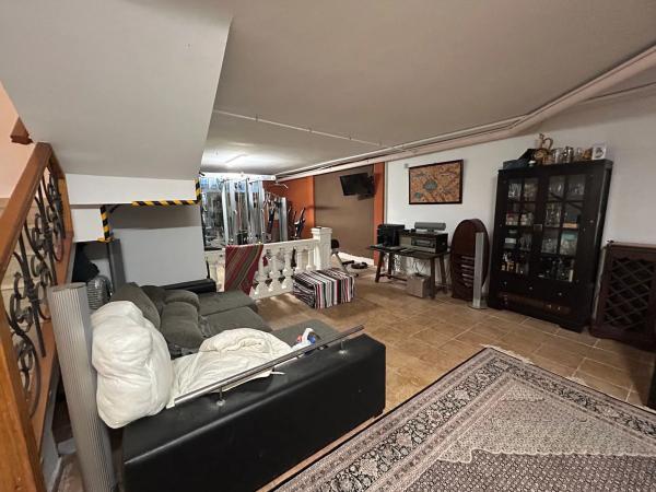 Chalet adosado en calle Cormorà, 30