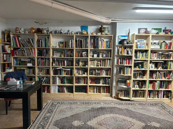 Chalet adosado en calle Cormorà, 30