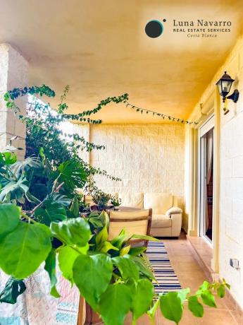 Chalet adosado en calle Pinsà, 3