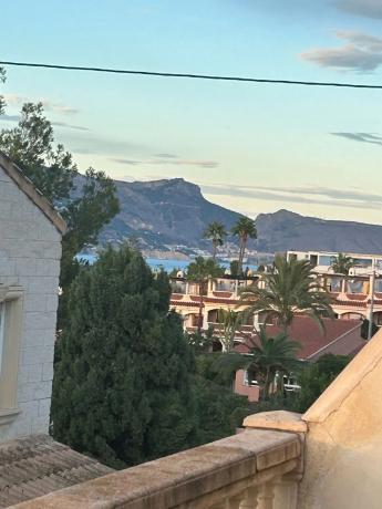 Chalet adosado en calle Cormorà, 30