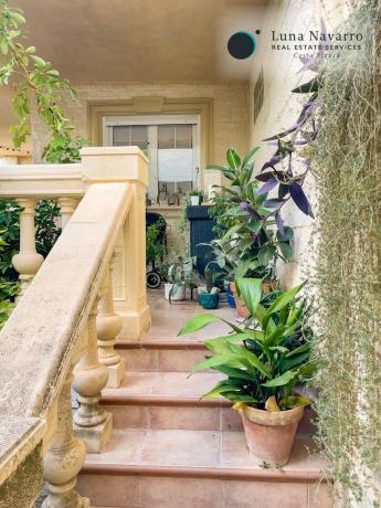 Chalet adosado en calle Pinsà, 3