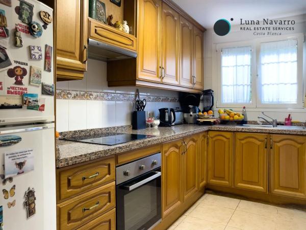 Chalet adosado en calle Pinsà, 3