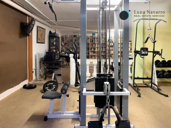 Chalet adosado en calle Pinsà, 3