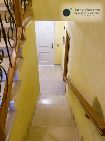 Chalet adosado en calle Pinsà, 3