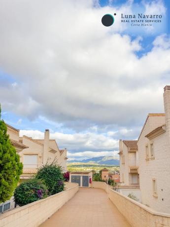 Chalet adosado en calle Pinsà, 3