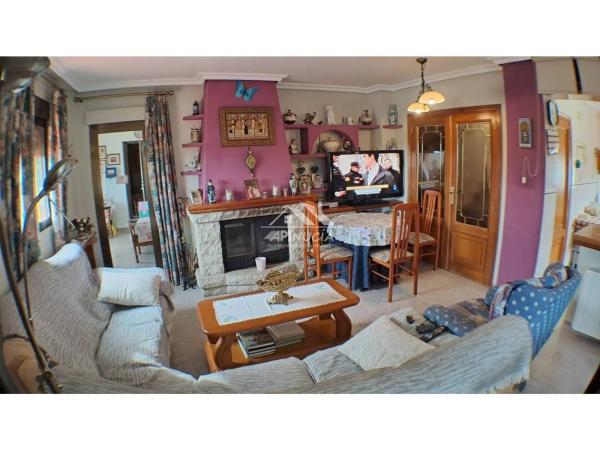 Chalet en avenida Carbonera, 66 -68