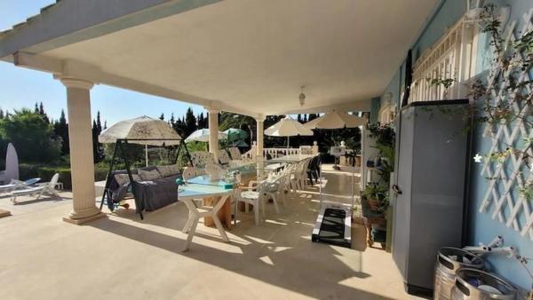 Casa independiente en calle Amsterdam