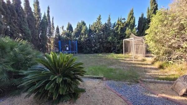 Casa independiente en calle Amsterdam