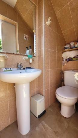 Casa independiente en calle Amsterdam