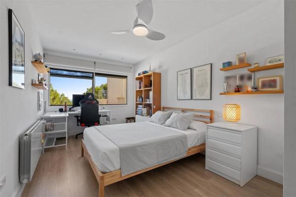 Casa independiente en calle Turquesa