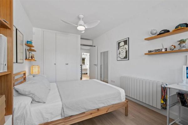 Casa independiente en calle Turquesa