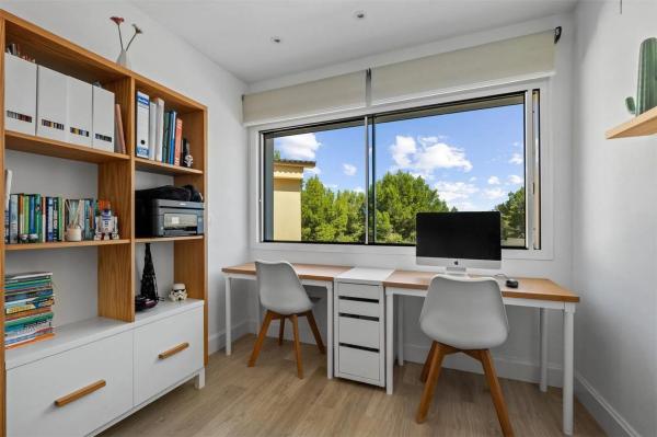 Casa independiente en calle Turquesa