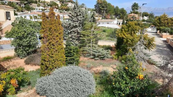 Chalet en Colonia Escandinavia-Cautivador