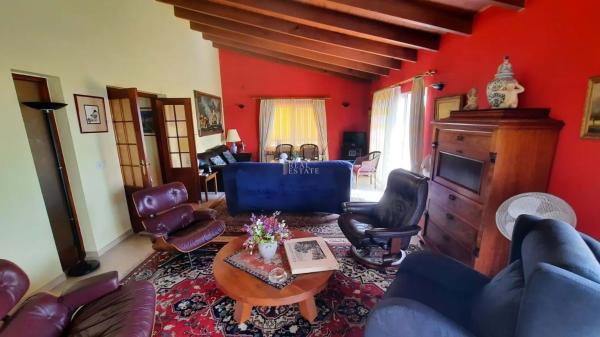 Chalet en Colonia Escandinavia-Cautivador