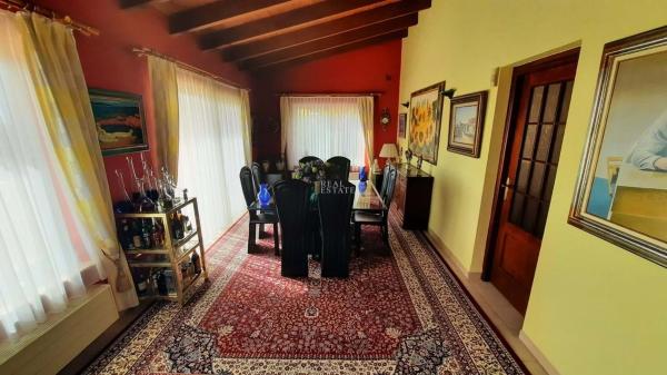 Chalet en Colonia Escandinavia-Cautivador