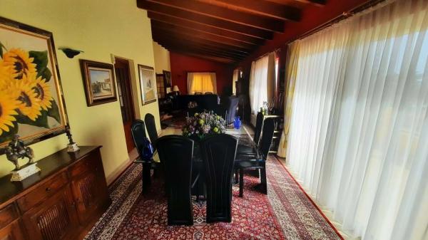 Chalet en Colonia Escandinavia-Cautivador