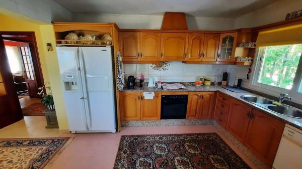 Chalet en Colonia Escandinavia-Cautivador