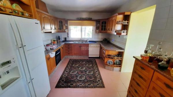 Chalet en Colonia Escandinavia-Cautivador