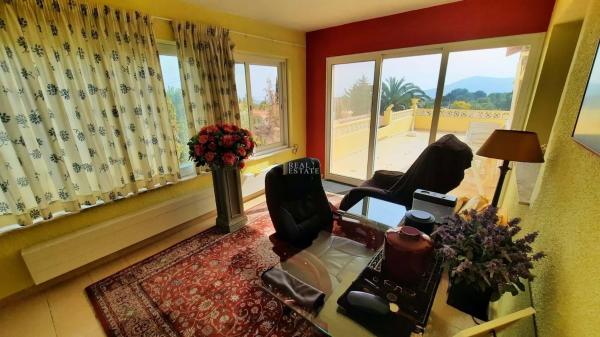 Chalet en Colonia Escandinavia-Cautivador