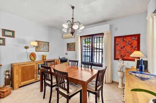 Casa independiente en calle Vall d'Alcalá