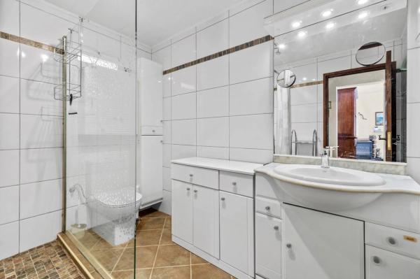 Casa independiente en calle Vall d'Alcalá