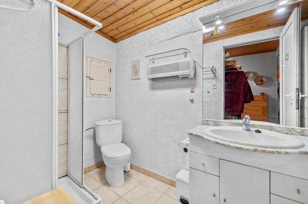 Casa independiente en calle Vall d'Alcalá