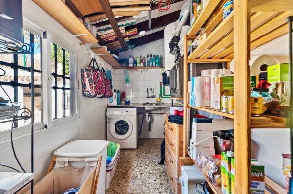 Casa independiente en calle Vall d'Alcalá