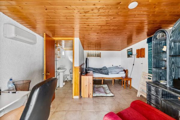 Casa independiente en calle Vall d'Alcalá