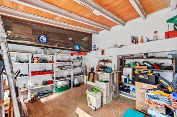 Casa independiente en calle Vall d'Alcalá