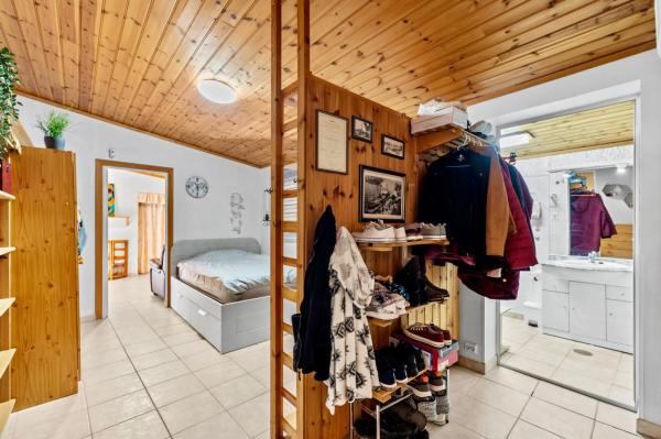 Casa independiente en calle Vall d'Alcalá